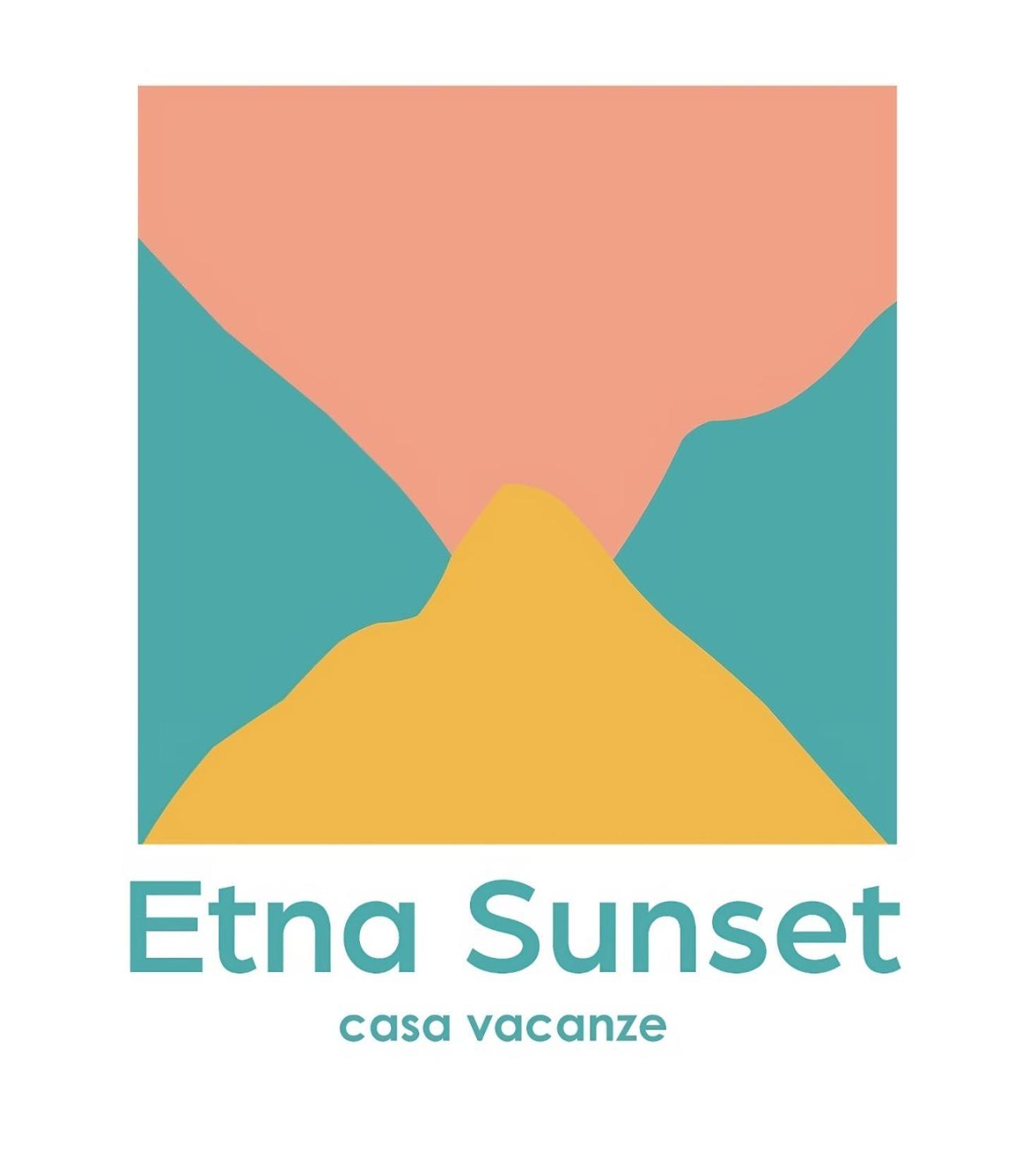 Casa Vacanze Etna Sunset Giarre Exterior foto